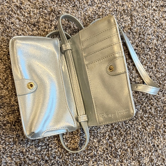 Danielle Nicole Cinderella Crossbody Bag - Picture 2 of 3